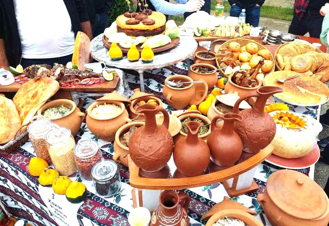 Lankaran offers delightful array of culinary experiences [PHOTOS]