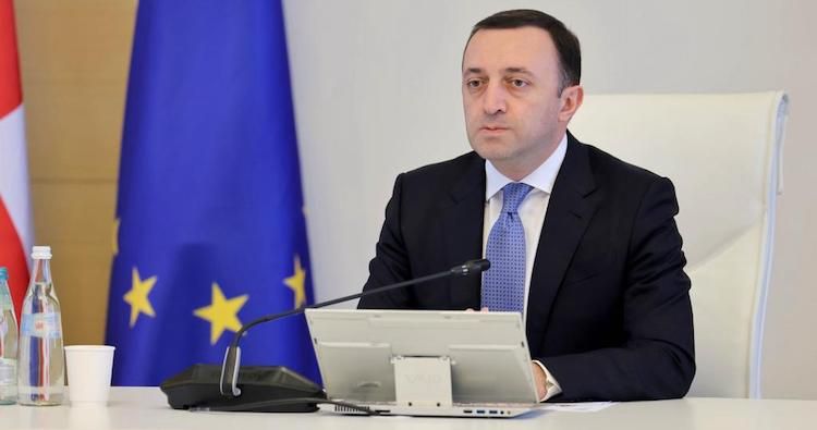 3 wind, 5 hydro powerplants to be built in four regions of Georgia