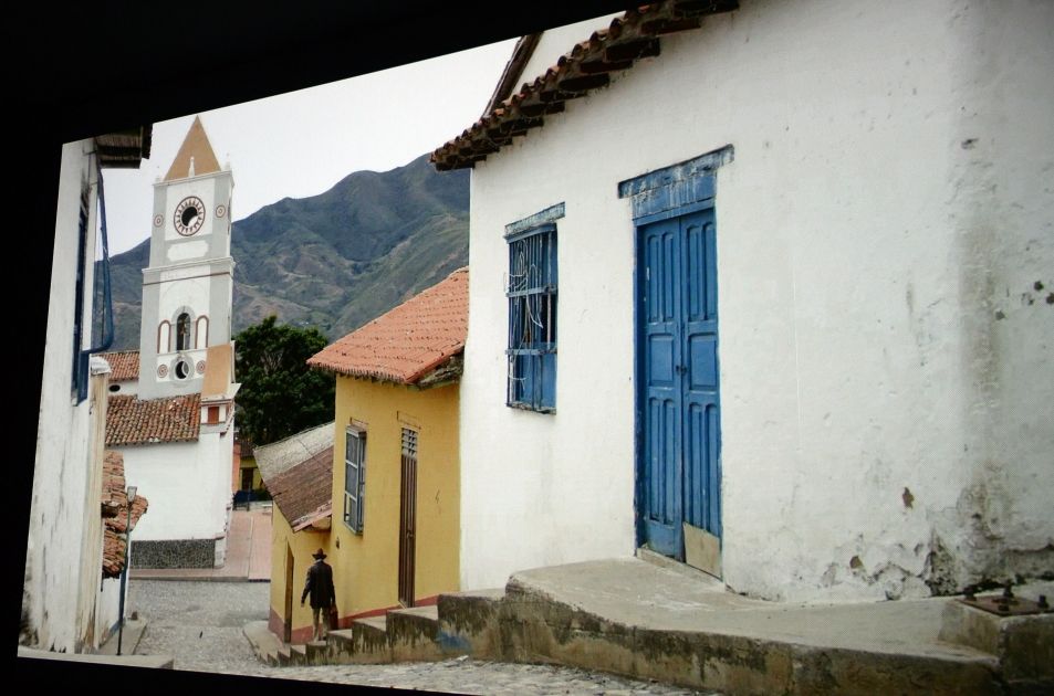 Latin American Film Festival underway in Baku [PHOTOS]