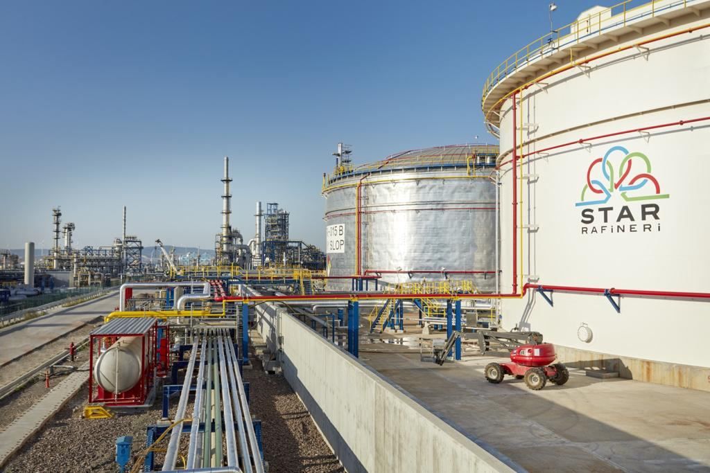 SOCAR Türkiye is optimistic about Petkim activity prospects for 2024