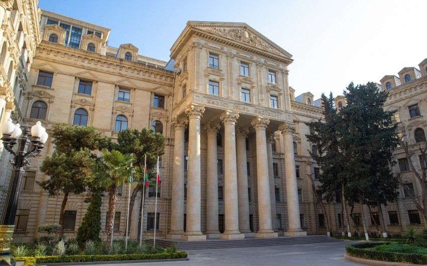 Azerbaijan to take part in chairman's troika of Non-Aligned Movement
