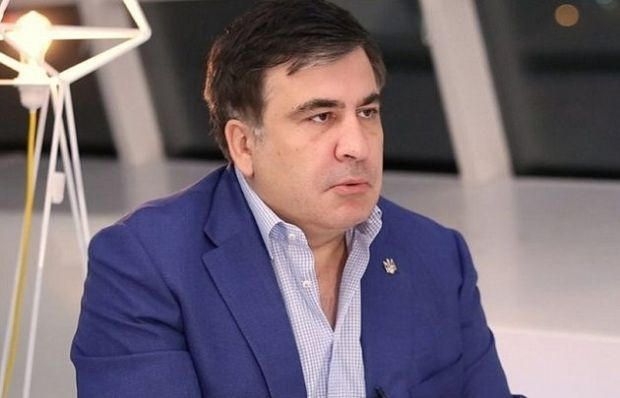Saakashvili stresses Zangazur Corridor's importance for Armenia