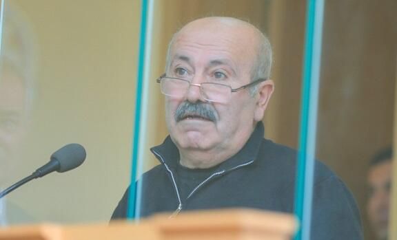 Vagif Khachatryan's trial continues