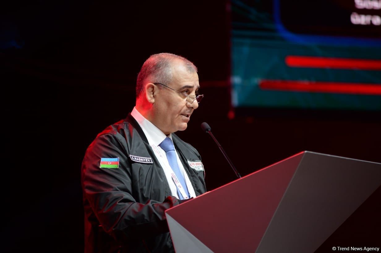Azerbaijan rises to 36th position in Cybersecurity Index - Gallery Image