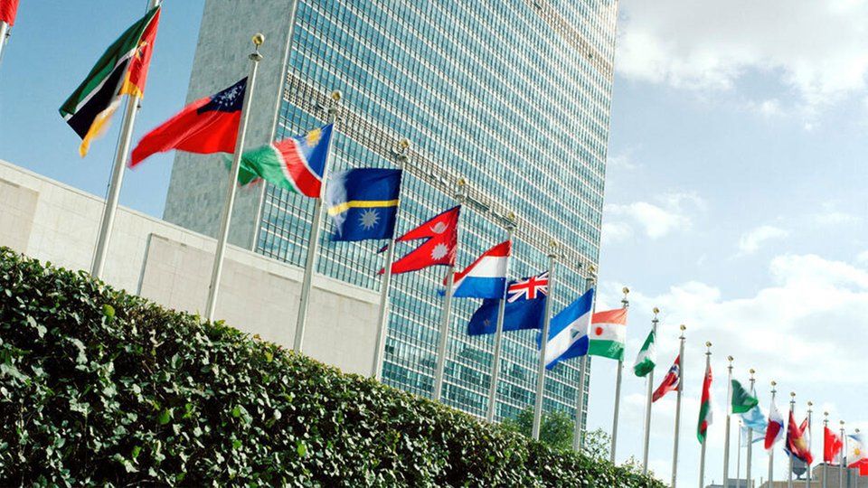 President of UN General Assembly accepts Azerbaijan's appeal