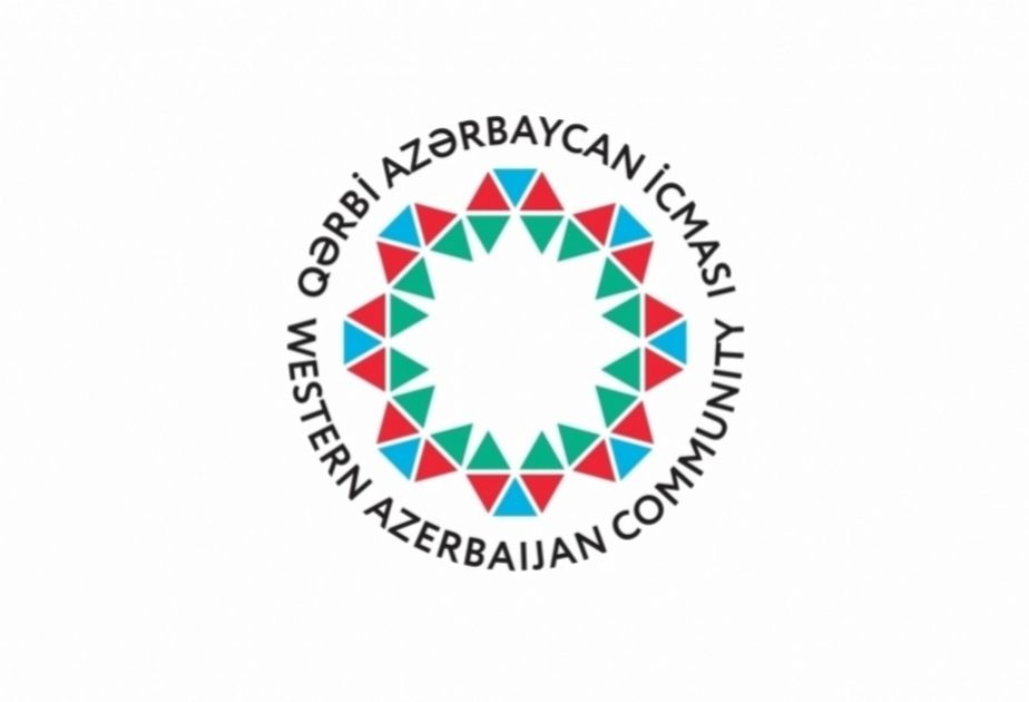 Armenia's reaction to meeting of Western Azerbaijan Community