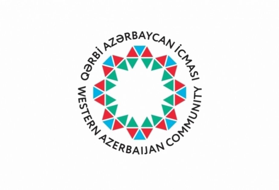 Armenia's reaction to meeting of Western Azerbaijan Community