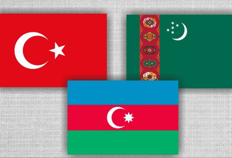 Turkiye attaches significance to gas delivery in trilateral format with connection of Azerbaijan
