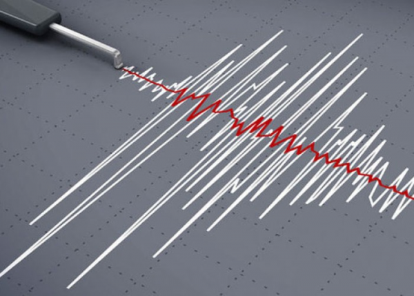 Earthquake hits Azerbaijan