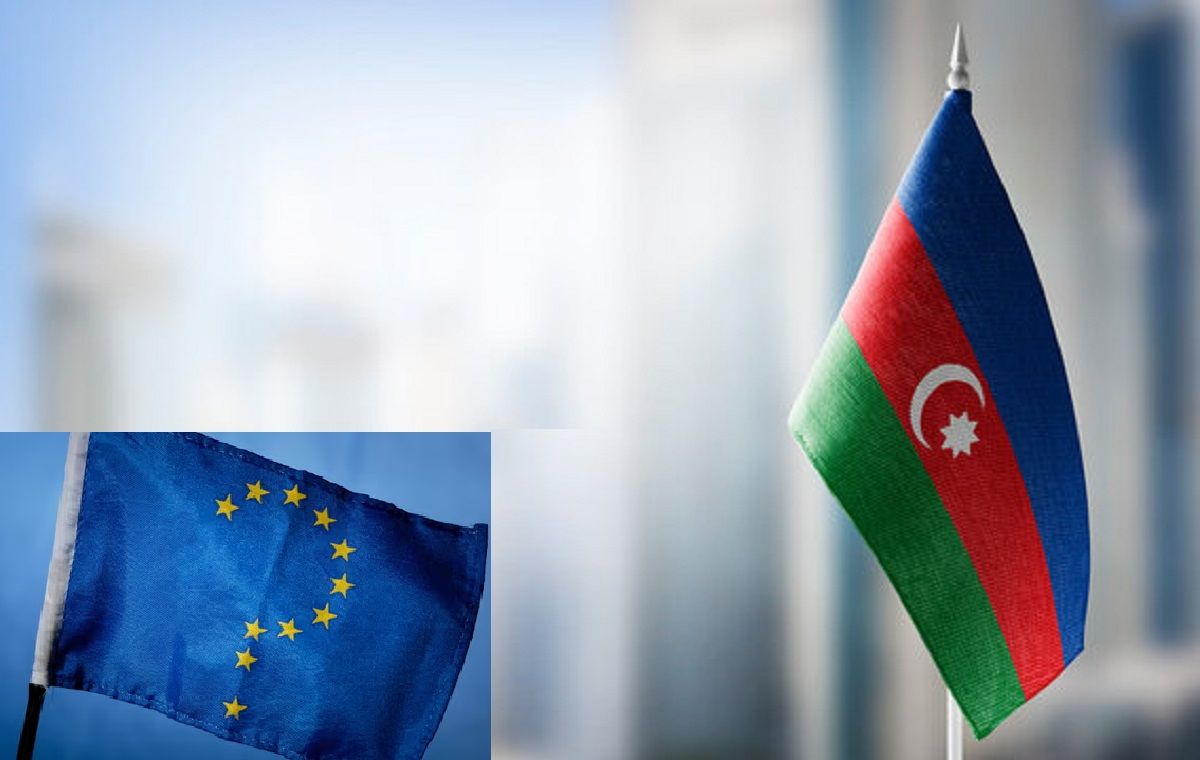 Azerbaijan needn't EU - but Union has much to lose without her