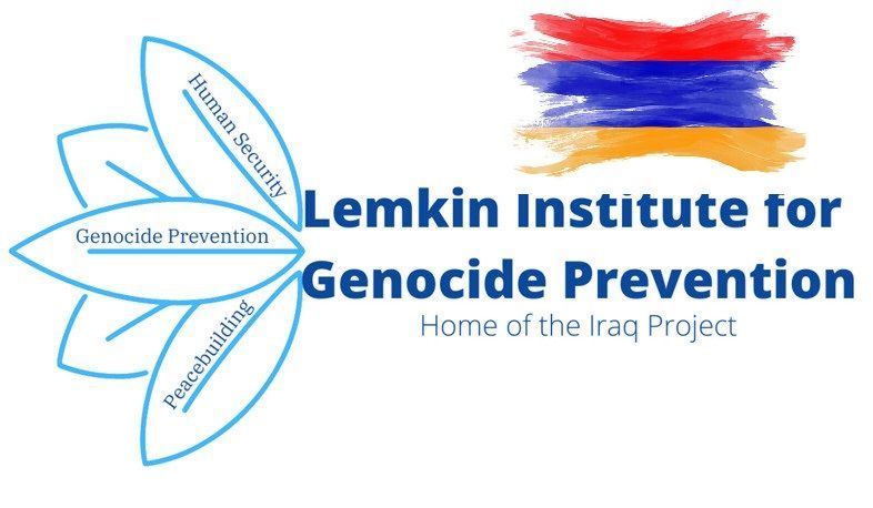 Lemkin Institute is gold-plated by Armenians for propaganda