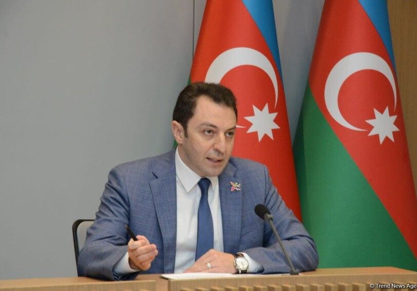 Azerbaijan files lawsuit against Armenia at UN International Court of Justice