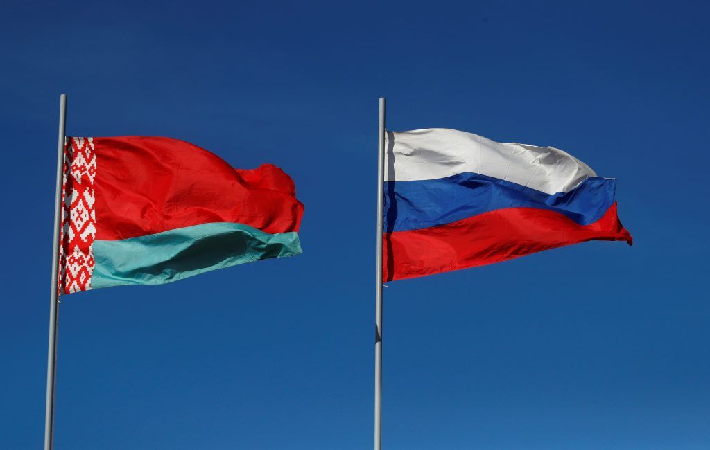 Union State of Russia and Belarus to see budget grow by 38% in 2024