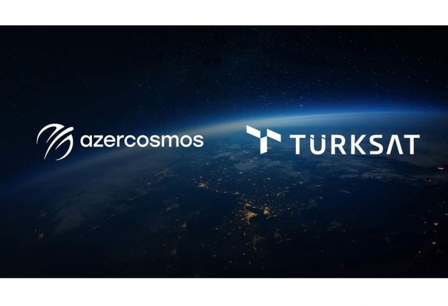 Azerbaycan Türk uydu operatörüyle yeni anlaşma imzaladı