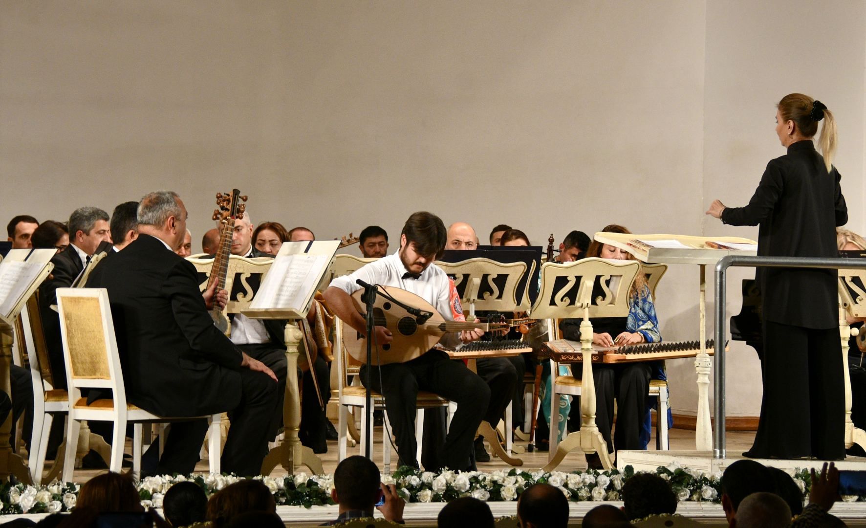 Young talents delight audience with wonderful music [PHOTOS] - Gallery Image