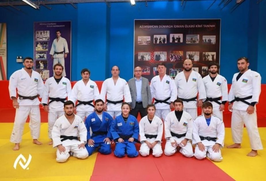 National judokas to compete at European Championships in France