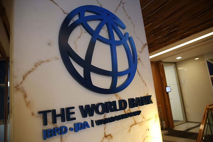 Kyrgyzstan to get $500 million from World Bank in the next five years