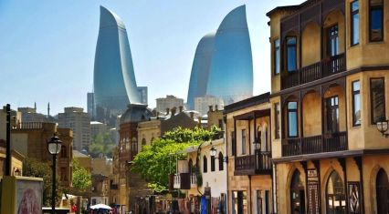 Tourist arrivals from Central Asia to Azerbaijan rise by 23.3%