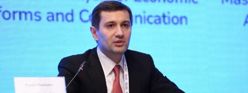Azerbaijan's financial sector is stable, Central Bank's head says