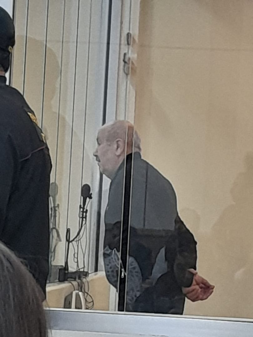 Meshali victims demand life sentence for Vagif Khachatryan