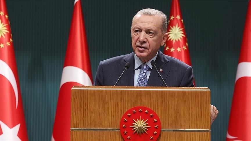Turkic world to continue to support Azerbaijan in opening Zangazur corridor