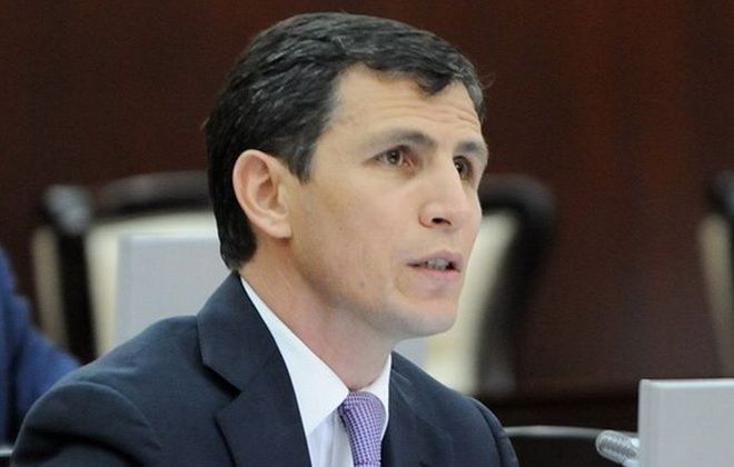 Zahid Oruj: Azerbaijan's non-oil sector has dozens of products that can be turned into brands