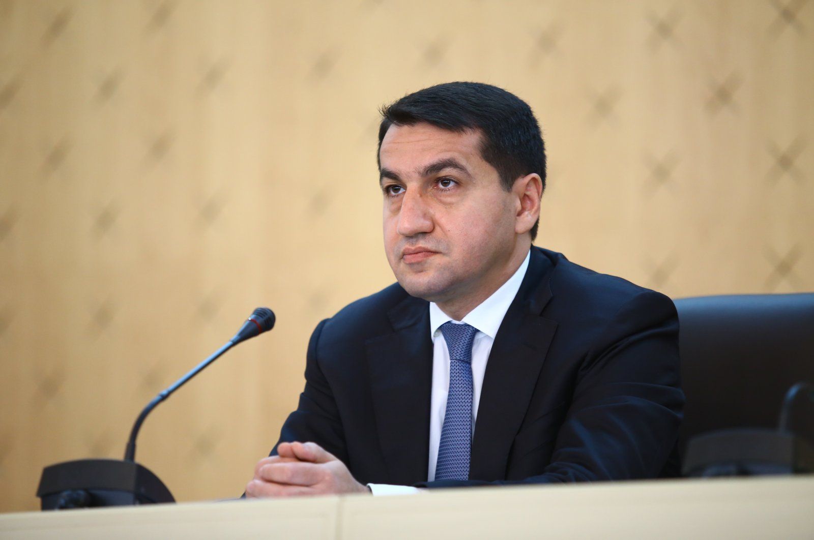 Aide to President: Landmine victims in Azerbaijan are mainly civilians