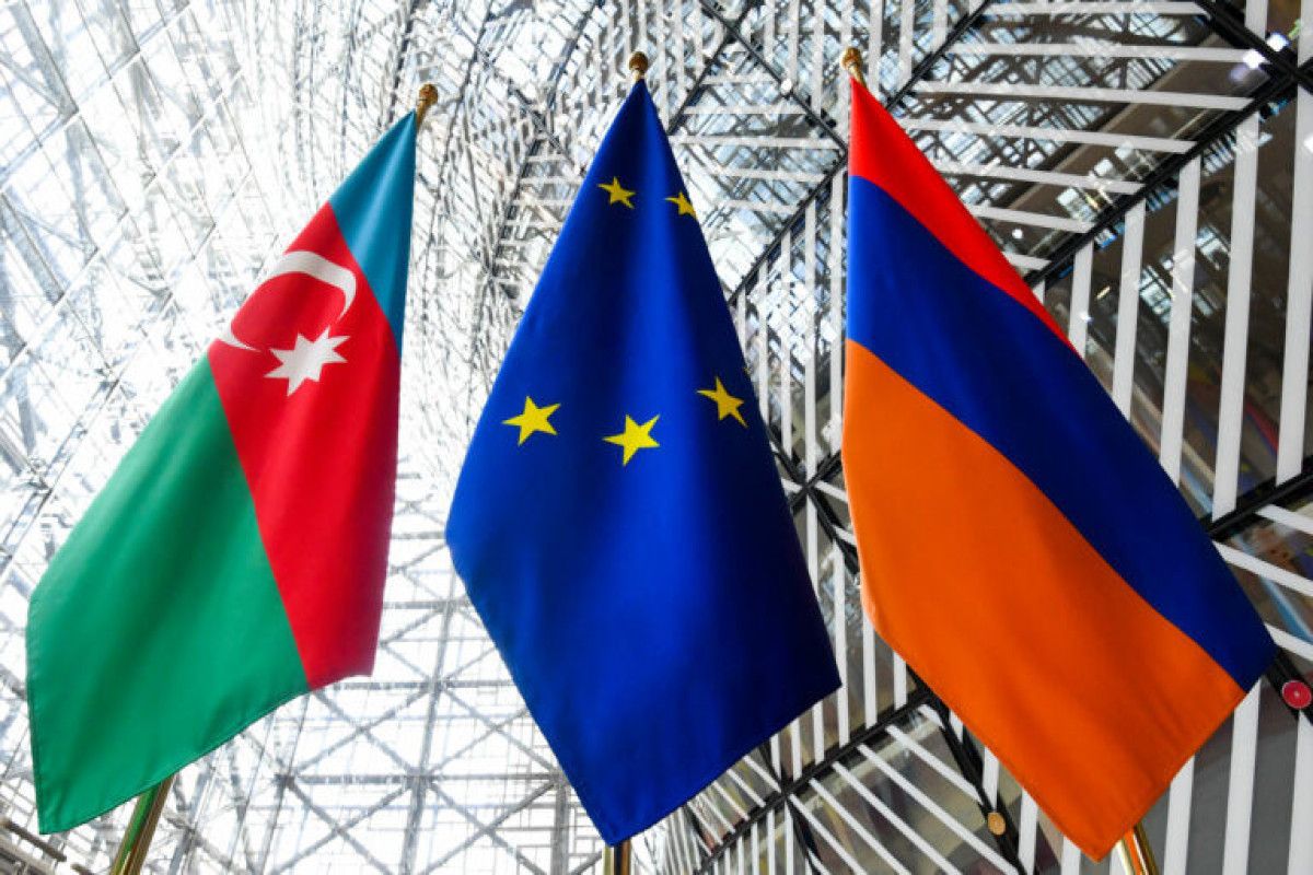 Armenia should not be illusioned by hoping for EU sanction against Azerbaijan