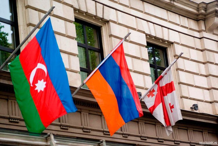 Georgia is keen to undertake mediation mission between Azerbaijan, Armenia