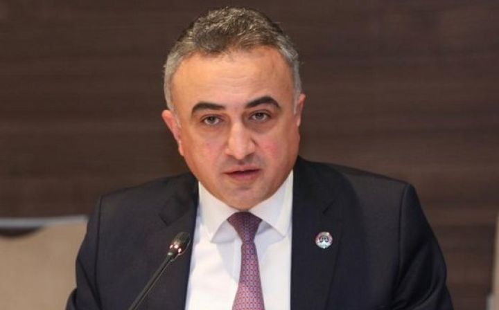 Number of law graduates in Azerbaijan is very low