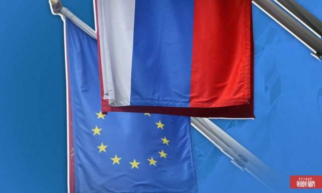EU continues to buy goods from Moscow despite 11 packages of sanctions