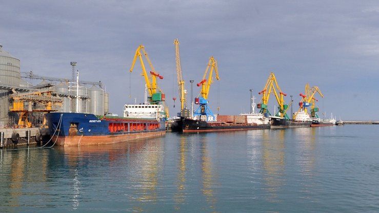 Kazakhstan supports active utilisation of Trans-Caspian International Route