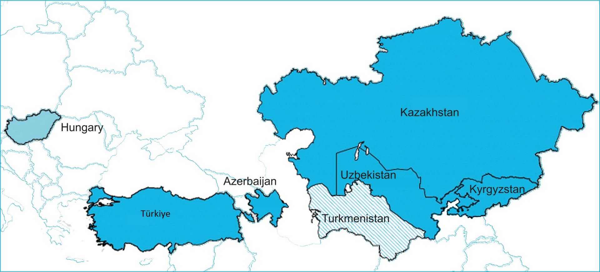 OTS opens up good prospects for member states: economist [COMMENTARY]