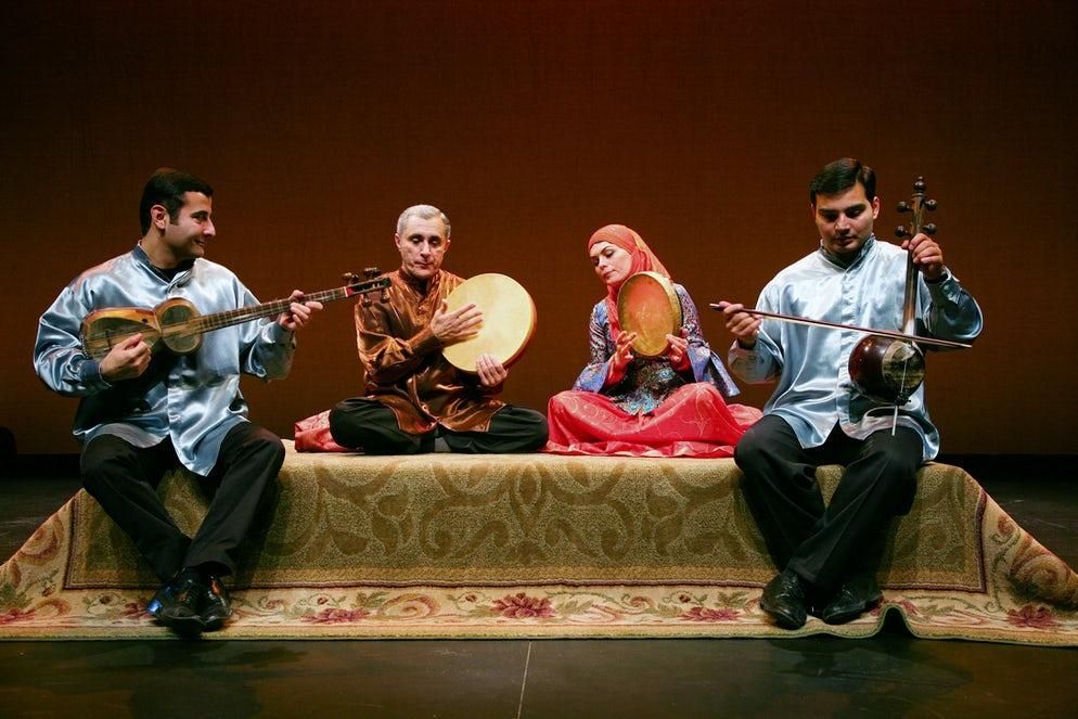 Renowned mugham singers to delight music lovers [PHOTO]
