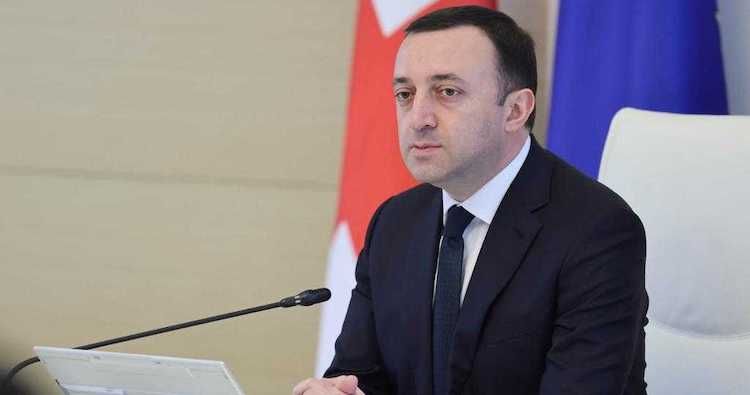 Georgia clinches deal to construct hydro powerplants worth $30mln in country's west