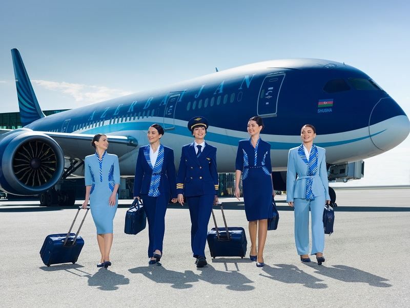 Improvement of customer-centric journey: the new image of AZAL staff [PHOTOS]
