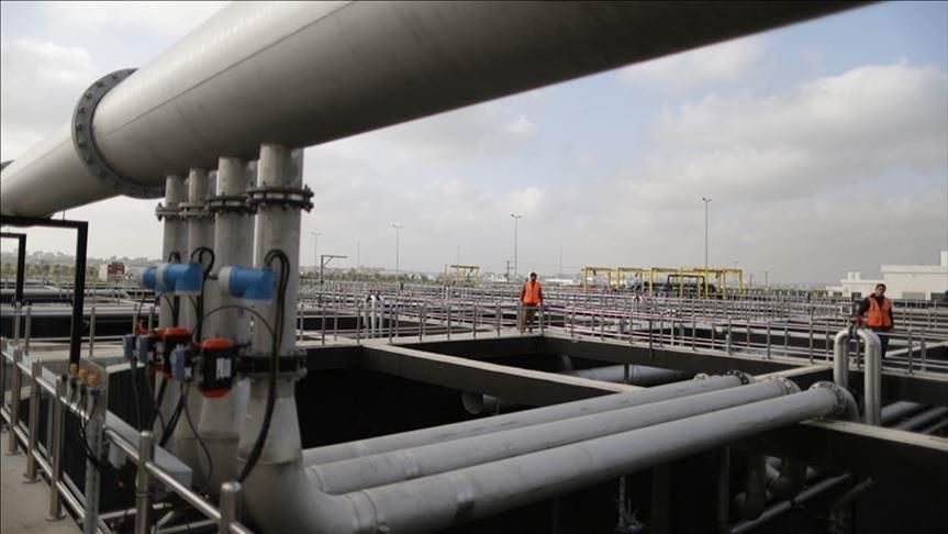 Turkmenistan is optimistic about transferring Turkmen gas through Caspian Sea to Azerbaijan, Turkiye