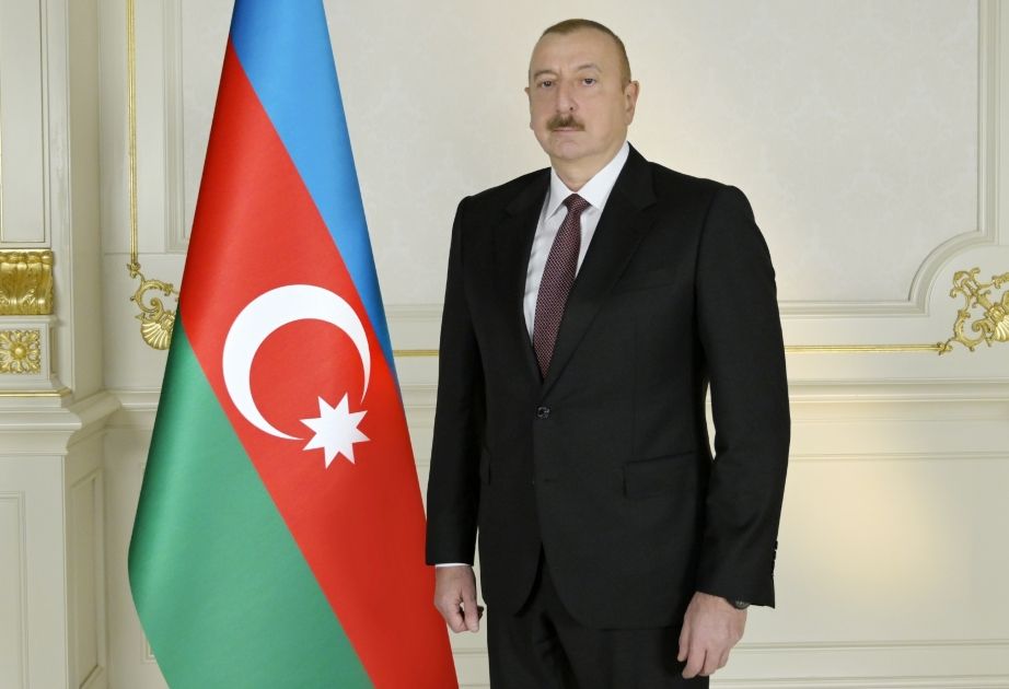Azerbaijani NGO’s appeal to President Ilham Aliyev on occasion of Victory Day