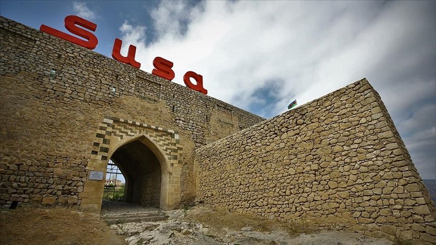 Azerbaijan to prepare events on declaring Shusha 'Cultural Capital of Islamic World' - decree