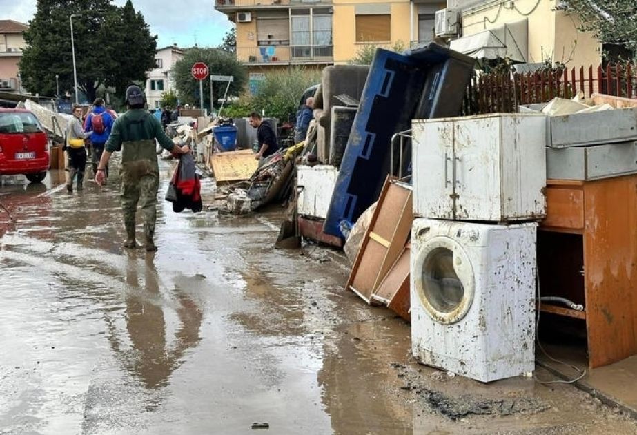 Tuscany damage estimate rises to half a billion euro governor
