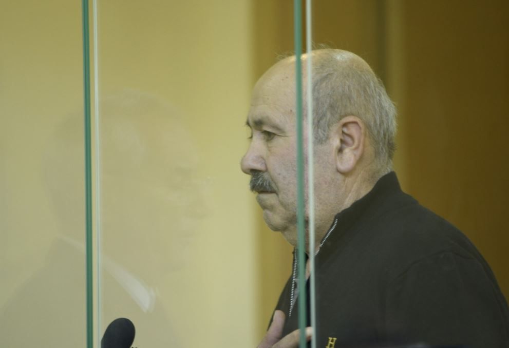 Vagif Khachaturyan sentenced to 15 years in prison [PHOTOS\VIDEO]