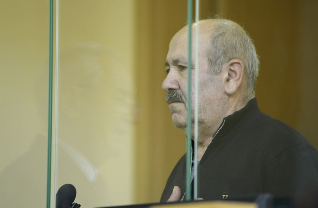 Vagif Khachaturyan sentenced to 15 years in prison [PHOTOS\VIDEO] - Gallery Image