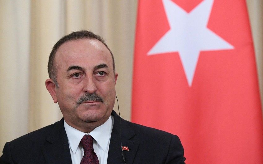 Turkish FM: Turkiye always stands by Azerbaijan