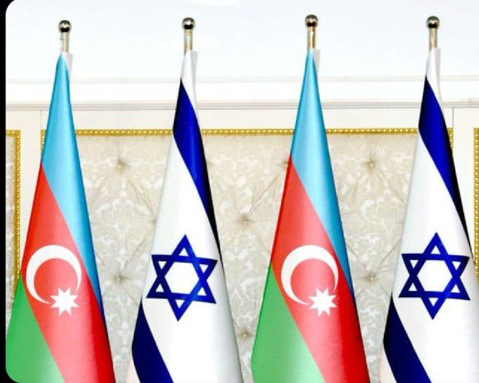 Israeli Embassy congratulates Azerbaijan on occasion of Victory Day