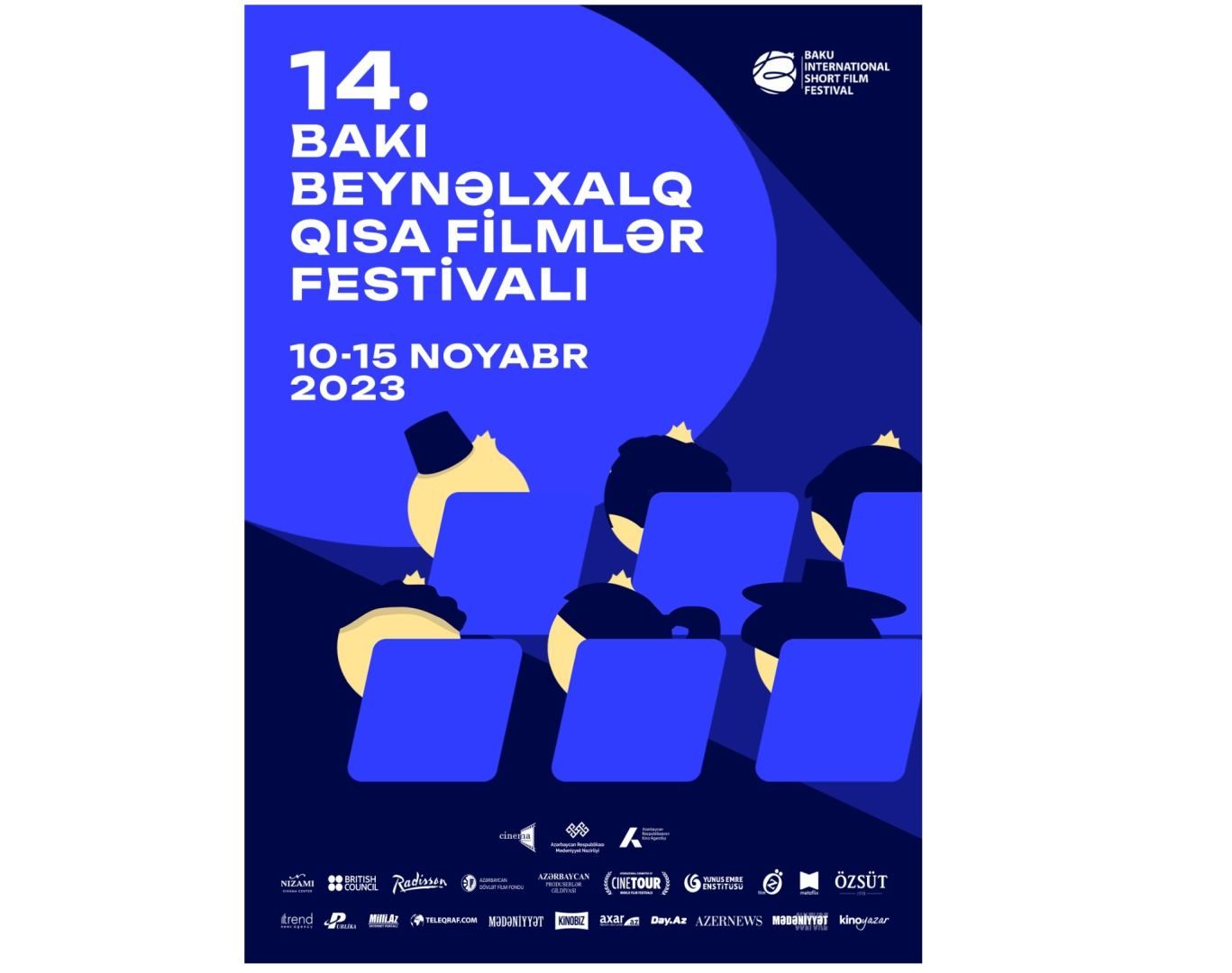 Baku to host International Short Film Festival