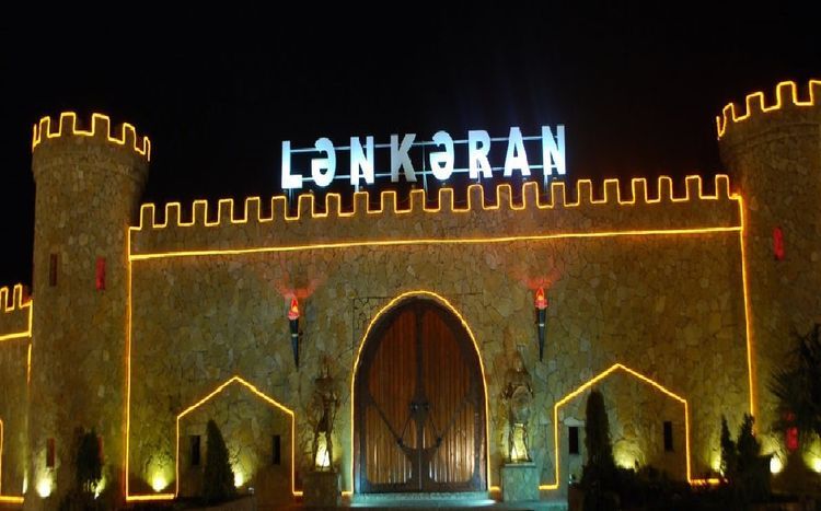 OTS accepts Lankaran's candidacy for "2024 Youth Capital of Turkish World"