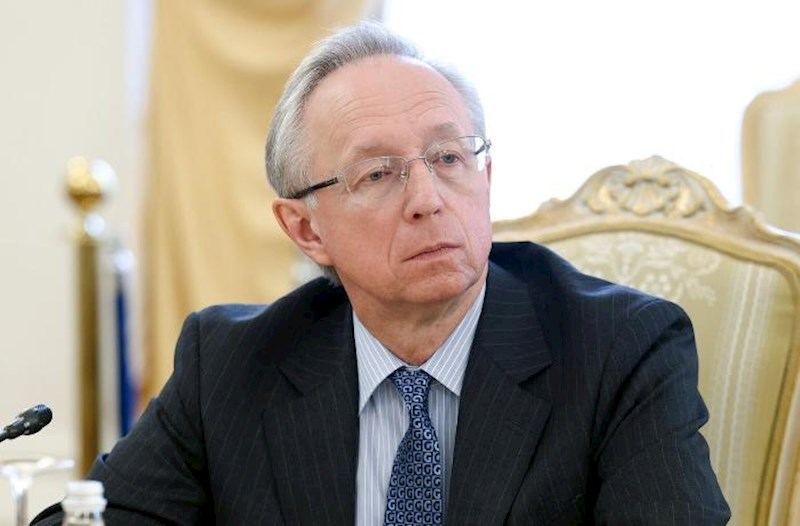 Russia is ready to organize meeting of Azerbaijani & Armenian foreign ministers