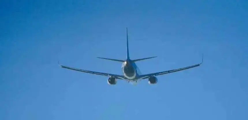 First batch of visa-free passengers from Kazakhstan enter China