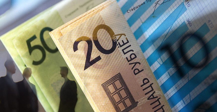 Salaries in budget-financed organizations in Belarus to increase on 1 January