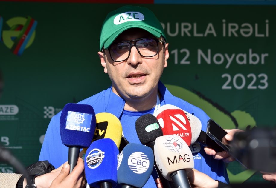 Minister: We will continue to organize events such as "Victory Run" in districts